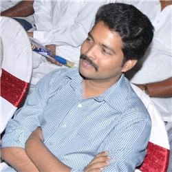 Subramanya Reddi