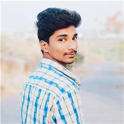 Pavan Tikkisetty Pavan Tikkisetty
