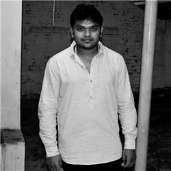 Senthilnathan M