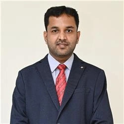 Natvar Mistry