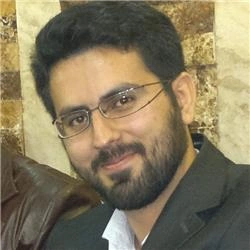 Hadi Ghorbani