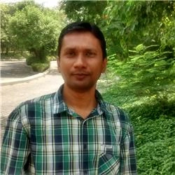 Vikash Sinha Vikash Sinha