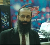 Ruben Benayon