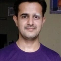 Ajitkumar Rajput