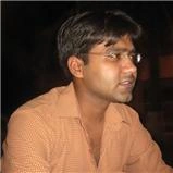 kaushal mani raikwar