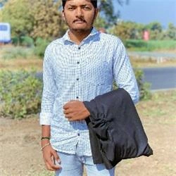 Sahilkumar Borada