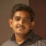 jayaram venkatanarayanan