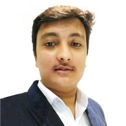 Romil Shah