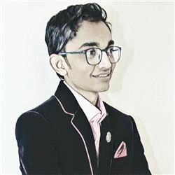 Ajay Patel