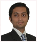 Nishad Brahmbhatt