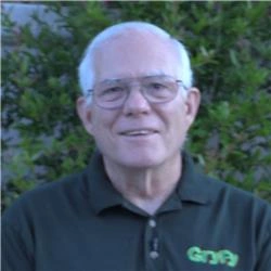 Greg Stevenson