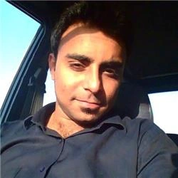 M. Mursaleen Javed