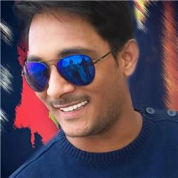 Rajashekar K