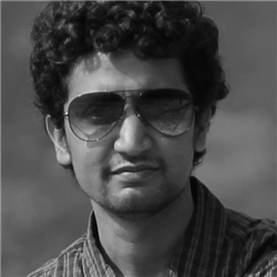 Shyamal Pandya