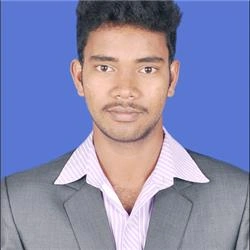 Kanhu Charan Sahoo