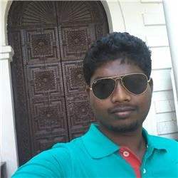 Narendher Babu A