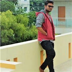 Manas Singh