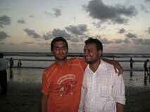 DEEPAK SHUKLA