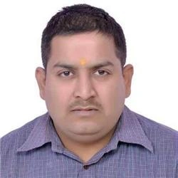 Hari Kant Hari Kant