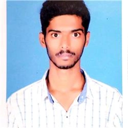 Prudhvikumar Jellu