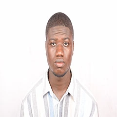 Dennis Frimpong Dennis Frimpong