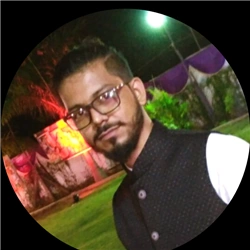 Swapnil Bhandurge