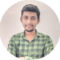 Maulik Prajapati