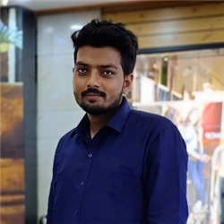 ANKIT SHUKLA