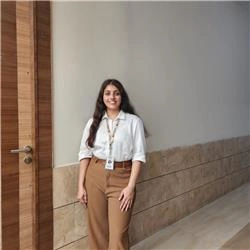 Arpita Poddar
