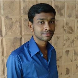 Nandha Kumar