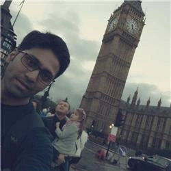 Darshan Shah Darshan Shah