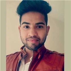 Shashank Pathak
