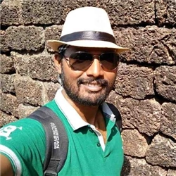 Jaganathan Bantheswaran Jaganathan Bantheswaran