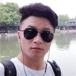 Zhenyu Liu