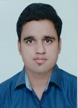 Vishal Makode