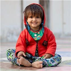 Anurag Maurya