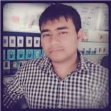 Sarbeswar Haldar