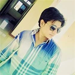 Mohit Patil