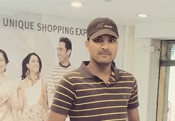 Niranjan Das