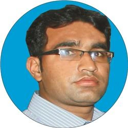 Farhan Ishaq