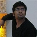 Shantanu Chandra