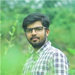 Sanoop Balu