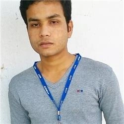 Saurav Kumar