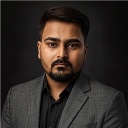 Priyanshu Agnihotri