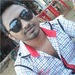 monil thakor