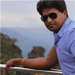Prathap Kudupu
