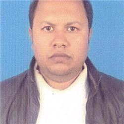 Haseeb Harun