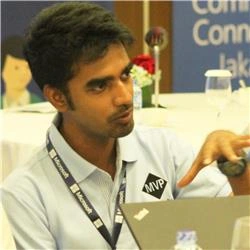 Sajeetharan Sinnathurai