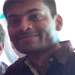 Vipul Odhavani