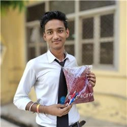 HIMANSHU GUPTA